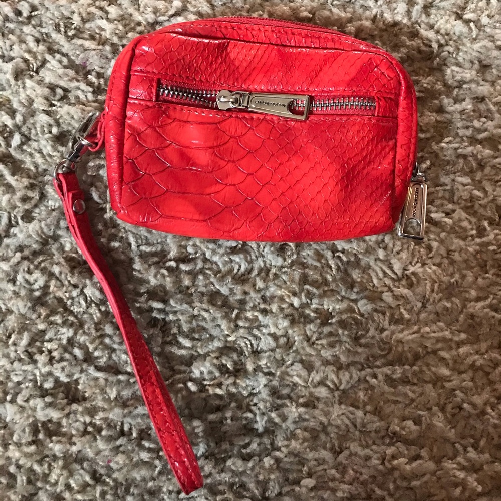 Liz Claiborne Wristlet